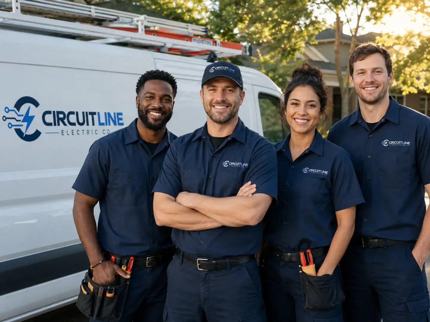 Whole Home Rewiring company in Billings, MT