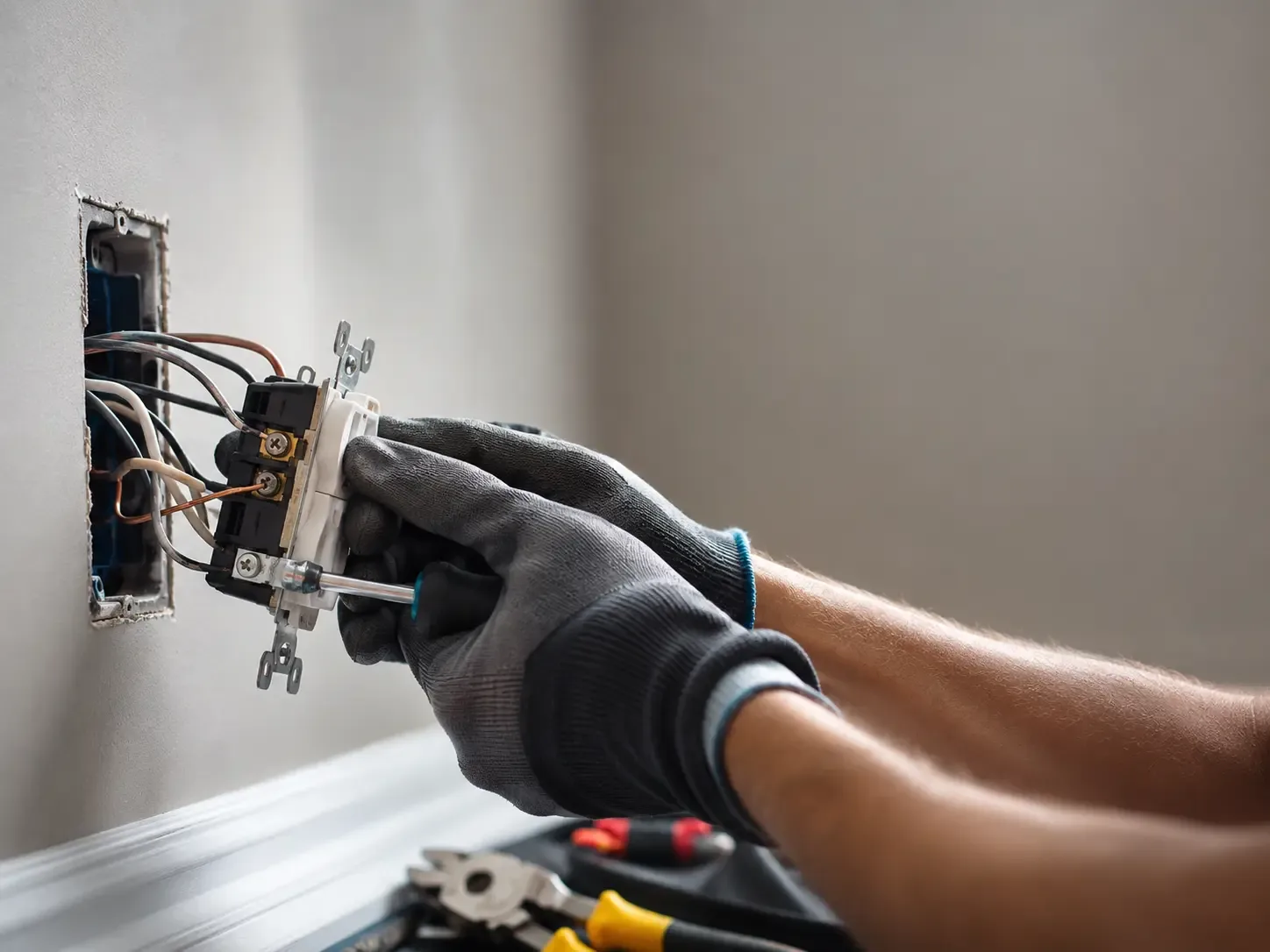 Why choose Whole Home Rewiring in Billings, MT